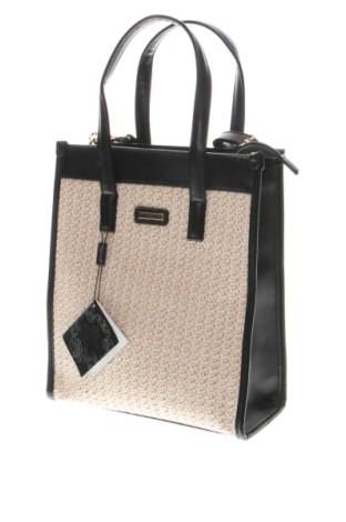 Γυναικεία τσάντα Wittchen, Χρώμα Εκρού, Τιμή 55,24 €