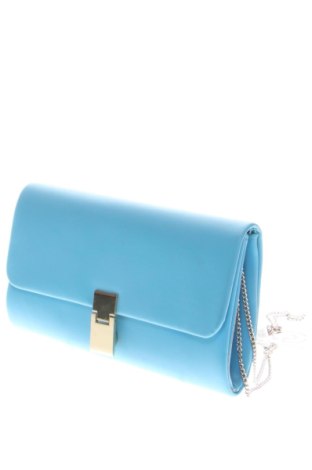 Дамска чанта Yours, Цвят Син, Цена 10,73 €