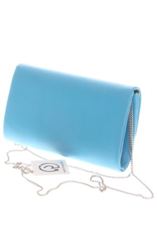 Дамска чанта Yours, Цвят Син, Цена 10,73 €