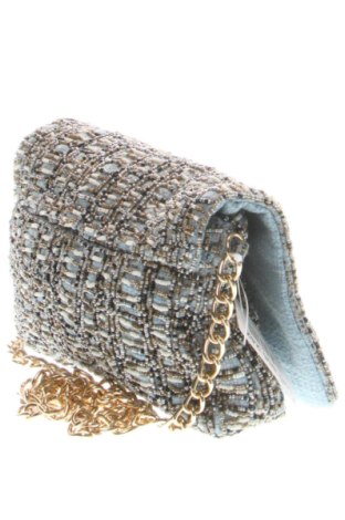 Γυναικεία τσάντα Zara, Χρώμα Πολύχρωμο, Τιμή 16,30 €