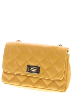 Дамска чанта Zee Lane, Цвят Жълт, Цена 66,00 €