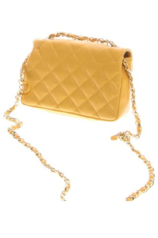 Дамска чанта Zee Lane, Цвят Жълт, Цена 66,00 €