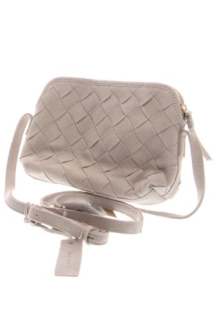 Γυναικεία τσάντα Zign, Χρώμα Γκρί, Τιμή 75,99 €