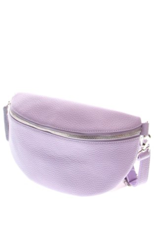 Damentasche Zwillingsherz, Farbe Lila, Preis € 83,99