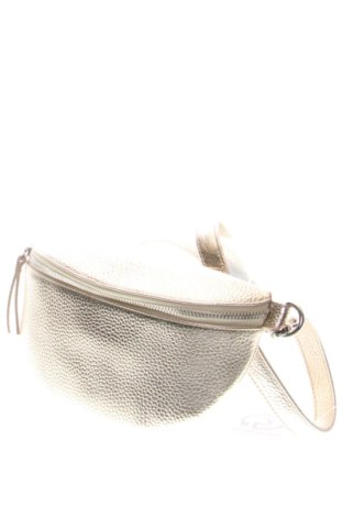 Geantă de femei Zwillingsherz, Culoare Auriu, Preț 316,99 Lei