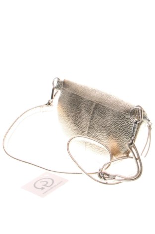 Geantă de femei Zwillingsherz, Culoare Auriu, Preț 316,99 Lei