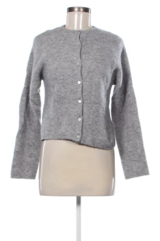 Dámsky kardigán & Other Stories, Velikost XS, Barva Šedá, Cena  2 129,00 Kč