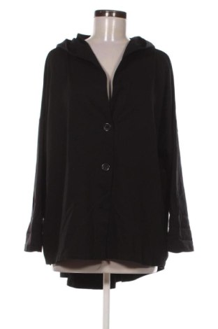Γυναικεία ζακέτα 158c, Μέγεθος L, Χρώμα Μαύρο, Τιμή 23,53 €