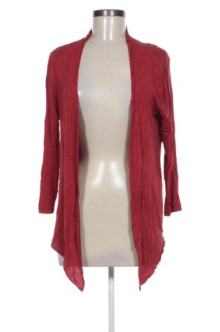 Damski kardigan 17 & Co., Rozmiar L, Kolor Czerwony, Cena 78,99 zł