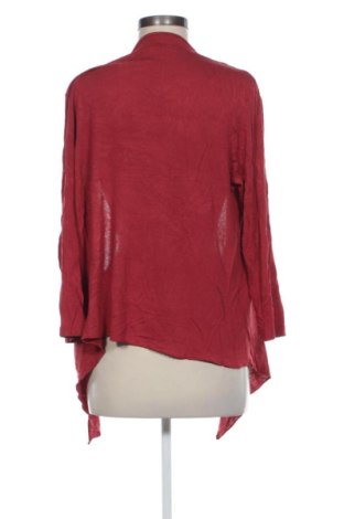 Damski kardigan 17 & Co., Rozmiar L, Kolor Czerwony, Cena 78,99 zł