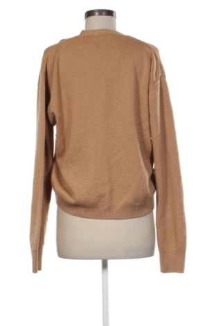 Dámsky kardigán A Lot Less x About You, Veľkosť M, Farba Hnedá, Cena  19,95 €