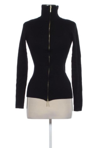 Γυναικεία ζακέτα ABOUT YOU X MILLANE, Μέγεθος XS, Χρώμα Μαύρο, Τιμή 85,99 €