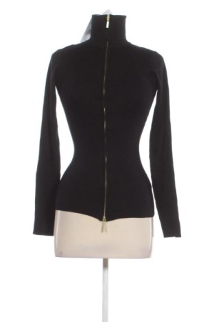 Damen Strickjacke ABOUT YOU X MILLANE, Größe XS, Farbe Schwarz, Preis 93,99 €