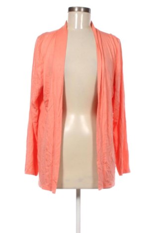 Дамска жилетка ALESSA W., Размер M, Цвят Оранжев, Цена 3,57 €