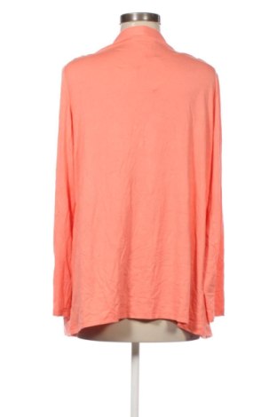 Дамска жилетка ALESSA W., Размер M, Цвят Оранжев, Цена 3,57 €