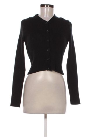 Cardigan de damă ASOS, Mărime S, Culoare Negru, Preț 108,96 Lei
