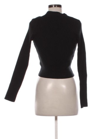 Cardigan de damă ASOS, Mărime S, Culoare Negru, Preț 108,96 Lei