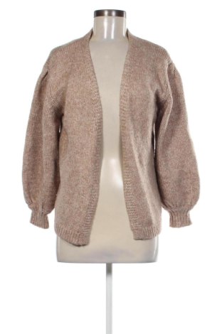 Damen Strickjacke ASOS, Größe S, Farbe Beige, Preis 21,00 €