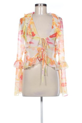 Dámsky kardigán ASOS, Veľkosť XS, Farba Viacfarebná, Cena  24,95 €