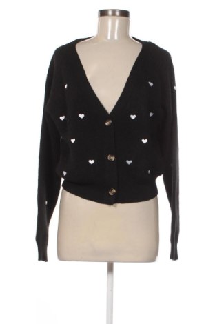 Női kardigán About You, Méret M, Szín Fekete, Ár 15 919 Ft