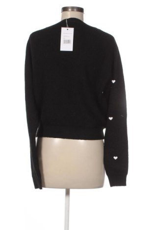 Női kardigán About You, Méret M, Szín Fekete, Ár 15 919 Ft