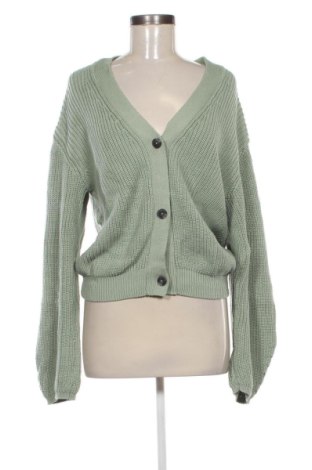Dámsky kardigán About You, Velikost M, Barva Zelená, Cena  939,00 Kč