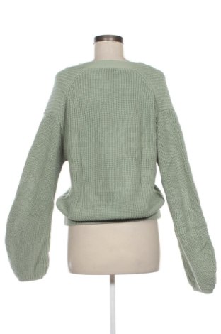 Dámsky kardigán About You, Velikost M, Barva Zelená, Cena  939,00 Kč