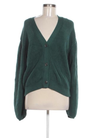 Cardigan de damă About You, Mărime XL, Culoare Verde, Preț 196,99 Lei