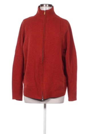 Női kardigán Abrams, Méret XL, Szín Piros, Ár 6 103 Ft