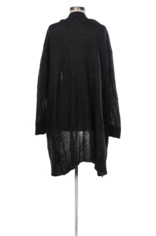 Damen Strickjacke Acne Studios, Größe XXS, Farbe Schwarz, Preis € 217,55