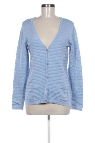 Dámsky kardigán Adagio, Velikost M, Barva Modrá, Cena  579,00 Kč