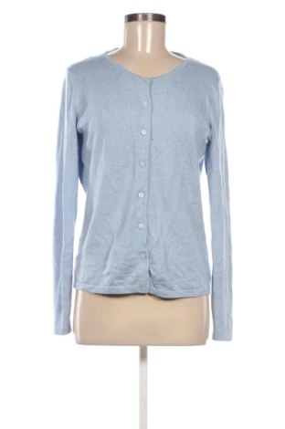 Dámsky kardigán Adagio, Veľkosť M, Farba Modrá, Cena  31,65 €