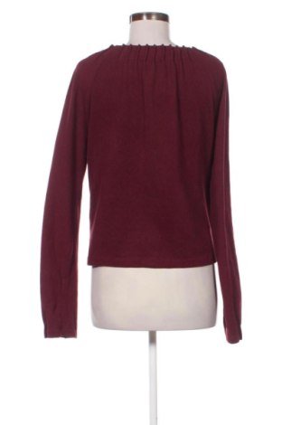 Damen Strickjacke Adolfo Dominguez, Größe M, Farbe Rot, Preis 31,65 €