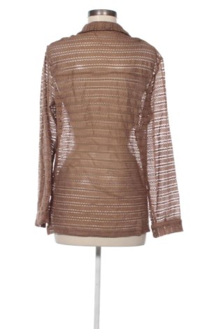 Dámsky kardigán Air Space, Veľkosť L, Farba Hnedá, Cena  6,95 €