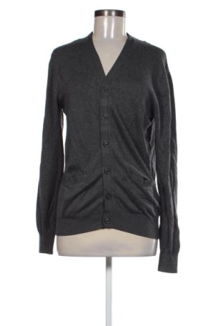 Γυναικεία ζακέτα Alcott, Μέγεθος S, Χρώμα Γκρί, Τιμή 15,00 €