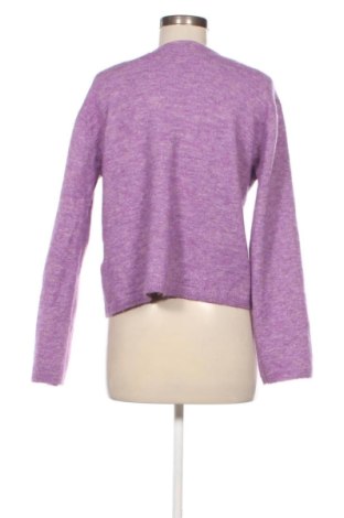 Damen Strickjacke America Today, Größe M, Farbe Lila, Preis 15,00 €