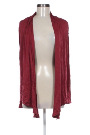 Γυναικεία ζακέτα Amisu, Μέγεθος M, Χρώμα Κόκκινο, Τιμή 6,99 €