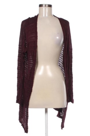 Дамска жилетка Amisu, Размер L, Цвят Червен, Цена 27,68 €