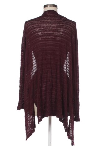 Дамска жилетка Amisu, Размер L, Цвят Червен, Цена 27,68 €