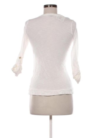 Γυναικεία ζακέτα Amisu, Μέγεθος XS, Χρώμα Λευκό, Τιμή 15,00 €