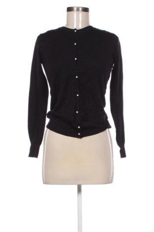Dámsky kardigán Amisu, Velikost S, Barva Černá, Cena  425,00 Kč