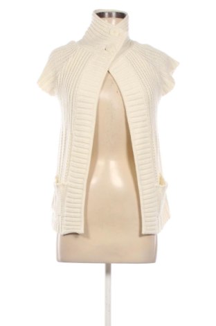 Cardigan de damă Amisu, Mărime M, Culoare Alb, Preț 25,99 Lei