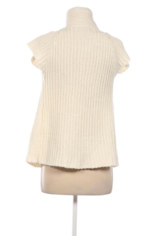 Cardigan de damă Amisu, Mărime M, Culoare Alb, Preț 25,99 Lei