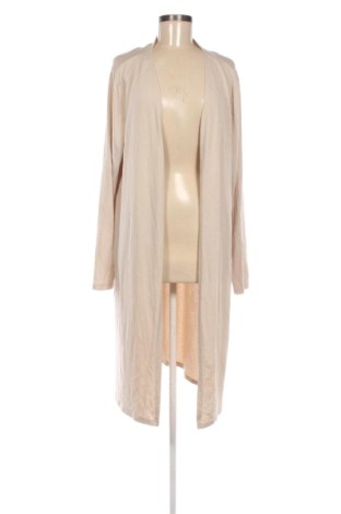 Damen Strickjacke Amisu, Größe XXL, Farbe Beige, Preis 14,82 €