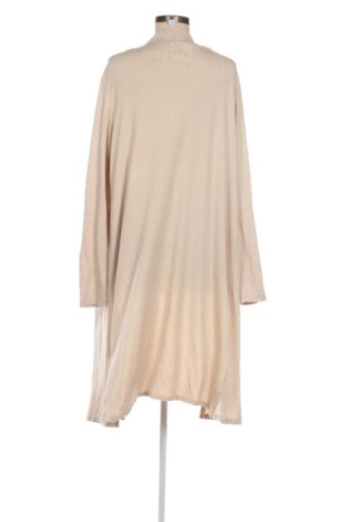 Damen Strickjacke Amisu, Größe XXL, Farbe Beige, Preis 14,82 €