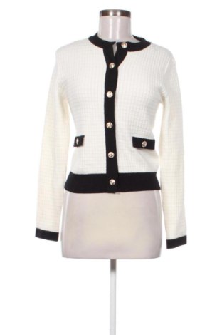 Dámsky kardigán Amisu, Velikost M, Barva Krémová, Cena  667,00 Kč