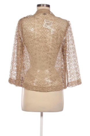 Damen Strickjacke Anis, Größe M, Farbe Braun, Preis 14,82 €