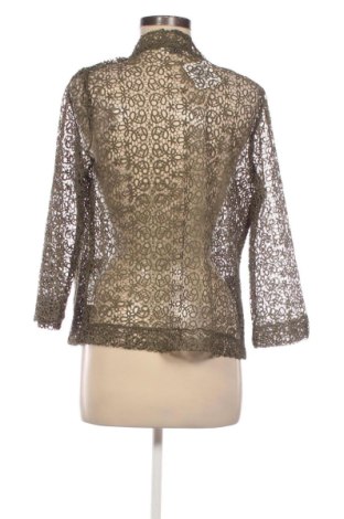 Damen Strickjacke Anis, Größe L, Farbe Grün, Preis 14,82 €