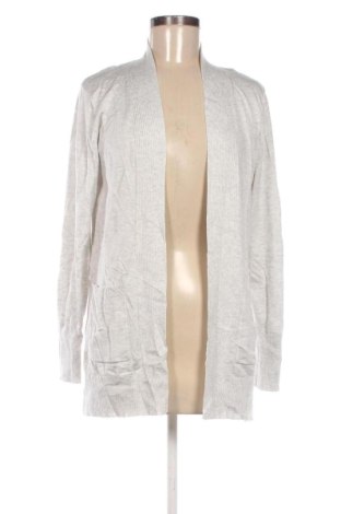 Damen Strickjacke Anko, Größe S, Farbe Grau, Preis 7,99 €