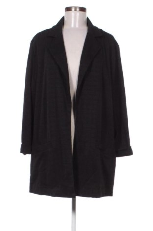 Cardigan de damă Anko, Mărime 3XL, Culoare Negru, Preț 91,99 Lei